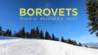The Cheapest Ski Resort In Europe