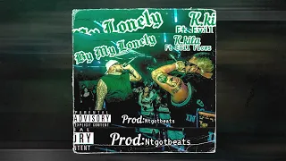 K.KILA - By my lonely (feat. Evil flows)