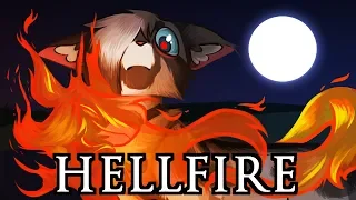 Hellfire | Ashfur animatic