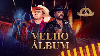 Brenno Reis e Marco Viola - Velho Álbum (DVD Novas Histórias)