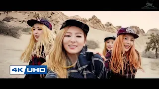 4K 60FPS [MV] Red Velvet 레드벨벳 'Ice Cream Cake'