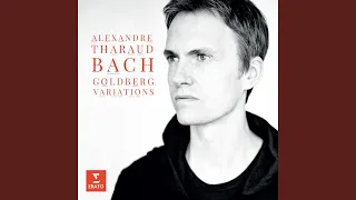 Goldberg Variations, BWV 988: I. Aria