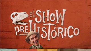 La Verdad sobre Hueso, Cuco y Mencho (El Show Prehistórico)