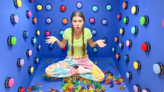 Nastya and Artem Funny Adventures for kids | Compilation video