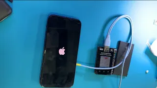 iPhone iOS 17.4.1 12 battery battery changed third party battery