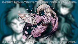 All Hiyoko Saionji Trial Moments