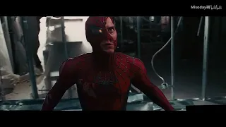 [ Gachimuchi ] Spiderman vs Venom