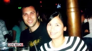 Young Mom, Nanny Strangled To Death - Crime Watch Daily With Chris Hansen (Pt 2)