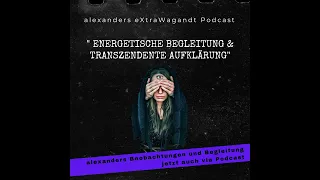 Neues Format mit alexander - Jetzt auch via Podcast