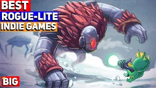 Top 15 BEST Action Roguelike (Roguelite) Games (as of September 2020)