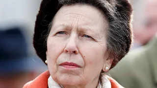 The Real Reason Princess Anne's Children Don't Have Titles