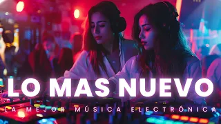 PARA FIESTAS 2024🐠Lo Mas Nuevo Mix🔥MÚSICA ELECTRÓNICA PARA TI🥰Los Mejores Mashups Y Remixes De