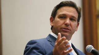 WATCH LIVE: Florida Gov. Ron DeSantis State of the State Address