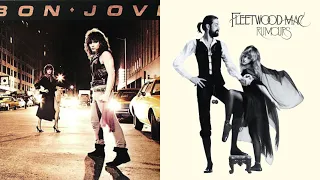 Bon Jovi, Fleetwood Mac-Runaway Dreams (Runaway/Dreams Mash-Up)