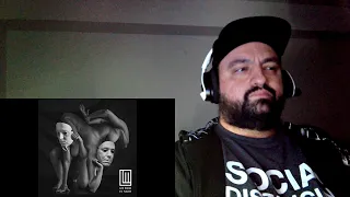 Lindemann - Ich weiss es nicht (Ministry Remix) - Reaction