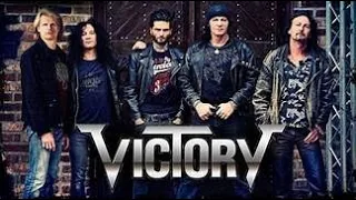 Victory - Gods Of Tomorrow  (Audio Album)