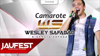 Camarote - Wesley Safadão (Com Letra)