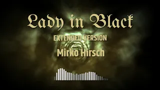 Mirko Hirsch - Lady in Black (Extended Version) (2020) Eurodisco - Return to Neon