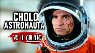 La NASA lo RECHAZÓ y se ARREPINTIERON (A Millones de Kilómetros) Resumen en 10 minutos Yo te Cuento