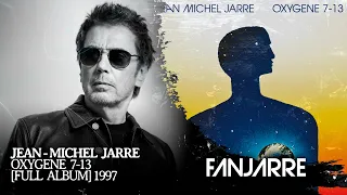 Jean-Michel Jarre - Oxygene 7-13 (Remastered 2016) [Full Album Stream]