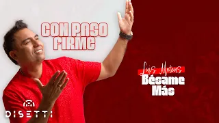 Besame Mas (Con Letra) - Luis Mateus y La Nueva Generación | Vallenatos Románticos