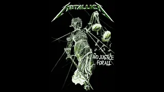 Metallica - ...And Justice for all - Full Album in D Standard