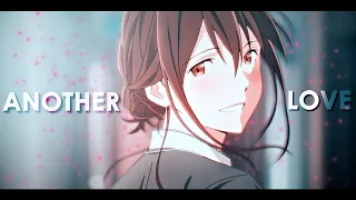 ANOTHER LOVE  ||  I want to eat your pancreas  ||  AMV edit