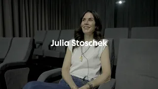 Meet the collectors | Julia Stoschek