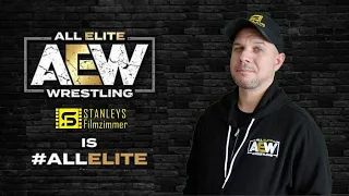 NUR FÜR FANS! AEW gegen WWE Wrestling Talk | AEW All Out 2021 Review