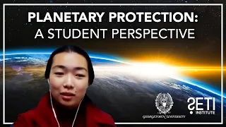 Planetary Protection: A Student Perspective