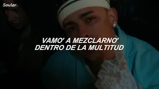 Trueno - TRANKY FUNKY (Letra) | Video Oficial