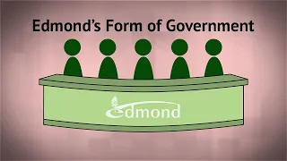 Edmond's Form of Government (2021)