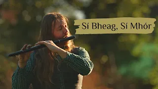 Sí Bheag, Sí Mhór(Sheebeg, Sheemore) - Fabian Zechmeister