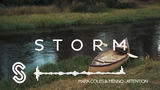 Mark Coles & Menno - Attention