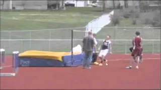 How to Fix Coming Out of High Jump Curve Early