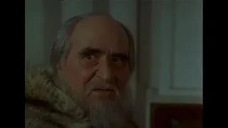 Дорогой страданий и гнева (Румыния, 1980) историко-приключенческий, советский дубляж