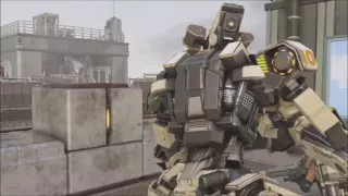 XCOM 2: Shen's Last Gift OST - Lost Towers Rooftop Combat / Bad Robots