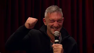 Le Papotin x Vincent Cassel