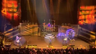 Judas Priest - (Take These) Chains - Live 2019 at The Fox Theatre in Atlanta - HD Quality