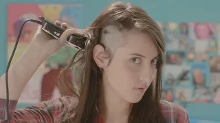 Headshave Woman TV Commercial (4K Remaster)