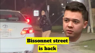 Bissonnet Street is back!