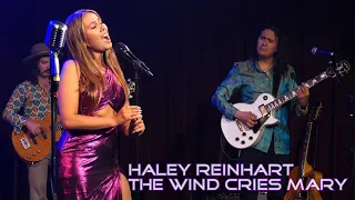 Haley Reinhart "The Wind Cries Mary" Fine Line, Minneapolis MN 2022