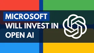 Bill Gates announces Microsoft's investment in OpenAI: Latest tech news on Artificial Intelligence