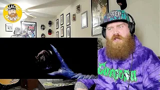 Job For A Cowboy - The Agony Seeping Storm - Reaction / Review