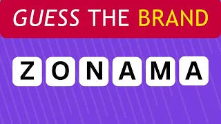 Scrambled Word Games - Guess the Word Easy Hard Words