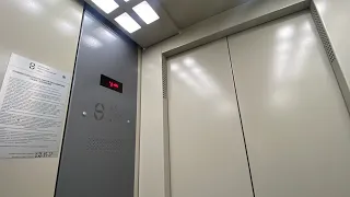 [Старый лифт замены!] Лифты ЩЛЗ 2020 г.в. Q=400kg V=1м/сек