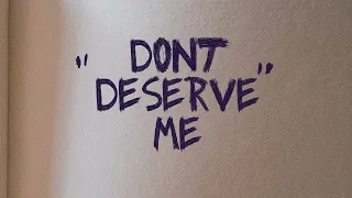 Jeezy - Don't Deserve Me [Lyric Video]