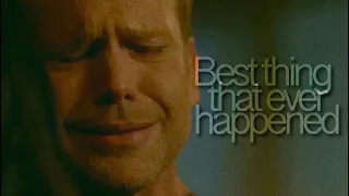 The Saltzman Family | Best Thing That Ever Happened {1x16}