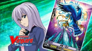 [Episode 69-71] Cardfight!! Vanguard Asia Circuit Rerun