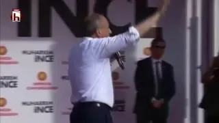 Muharrem İnce seçim kampanyasında böyle uyarmıştı